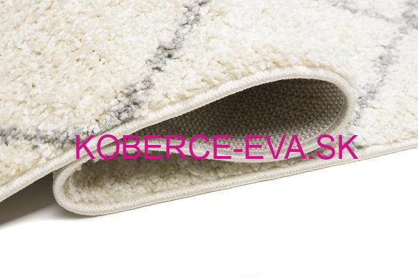 Behúň Shaggy Parisian 6132B O-G