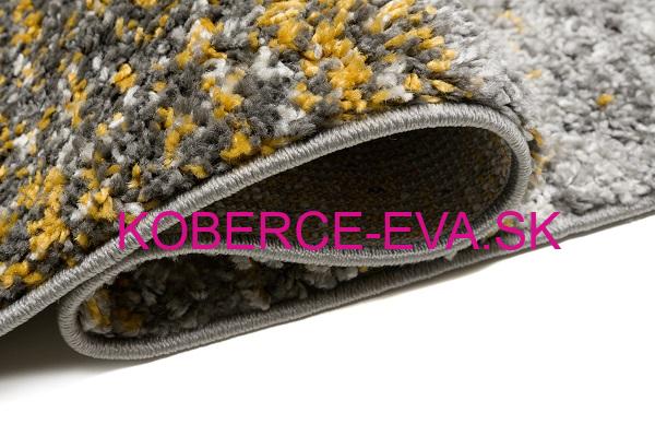 Behúň Shaggy Parisian 6133B G-O