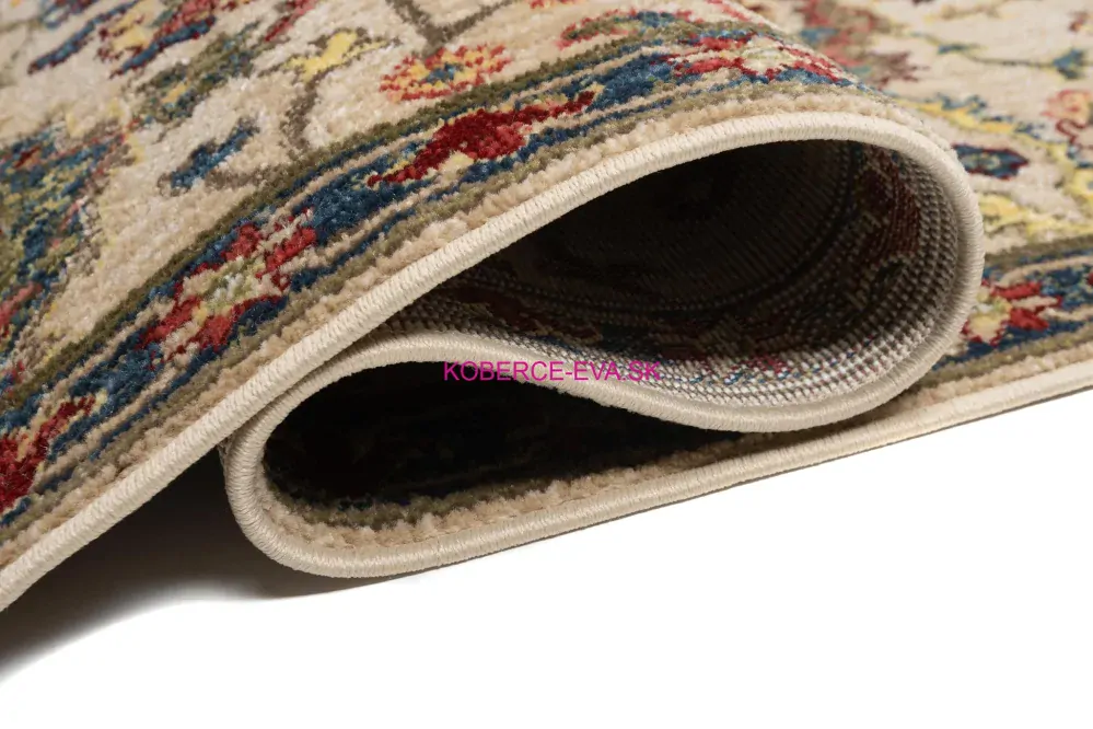 Behúň koberec Heat-set AT34A B