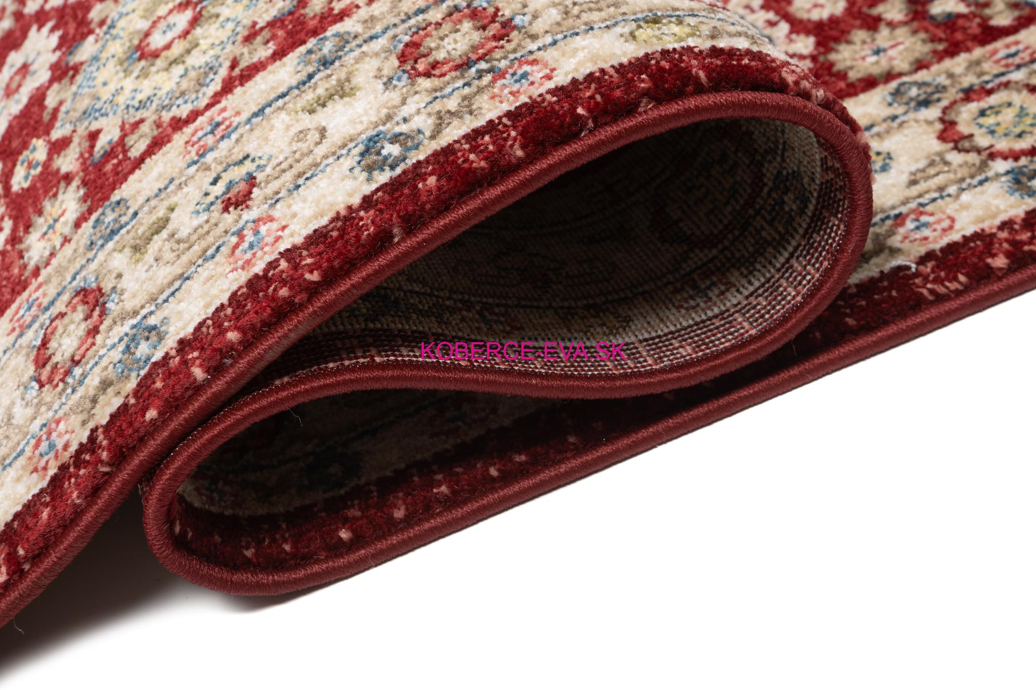 Behúň koberec Heat-set EF60B R