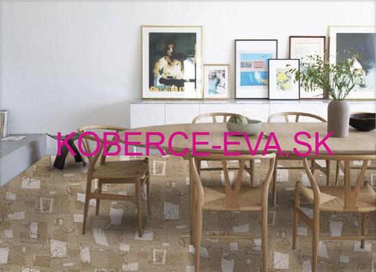 Koberec v metráži Libra 35