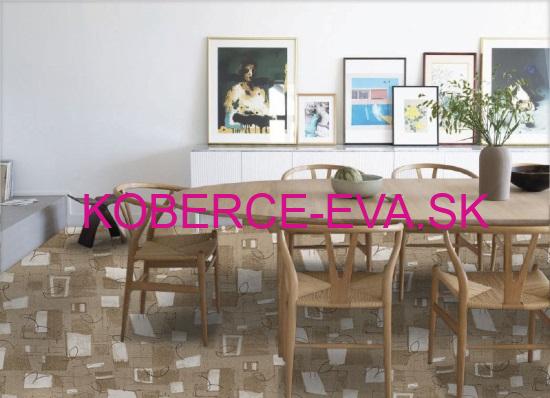 Koberec v metráži Libra 36