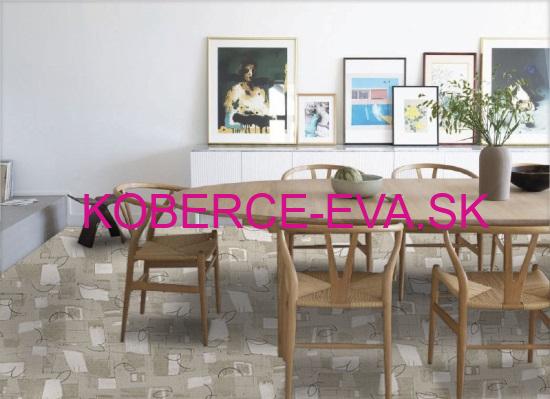 Koberec v metráži Libra 39