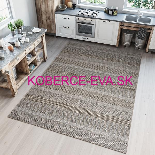 Koberec Bouclé KF85A B