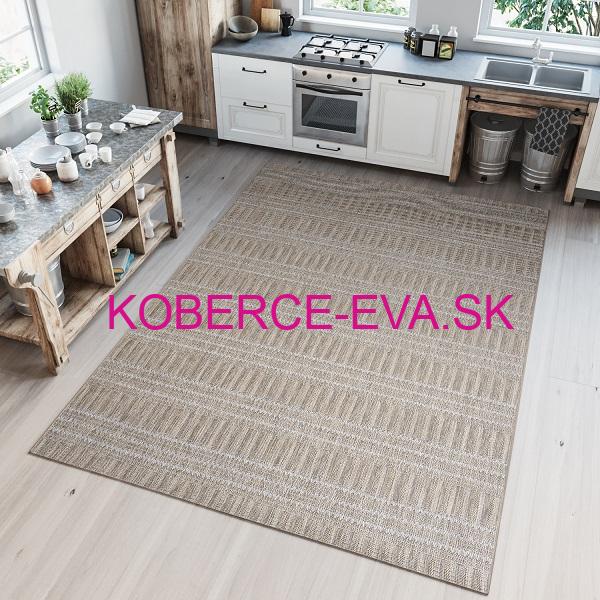 Koberec Bouclé KF89A B