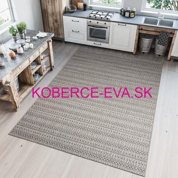 Koberec Bouclé KF90A B
