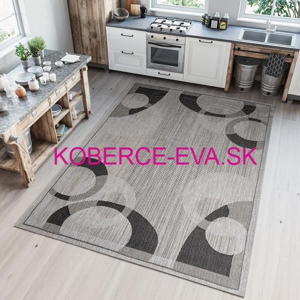 Koberec Bouclé KH80A G