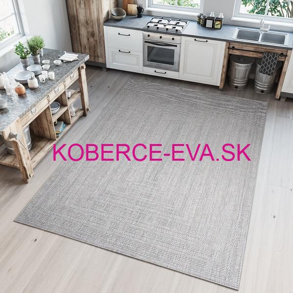Koberec Bouclé KM24B G