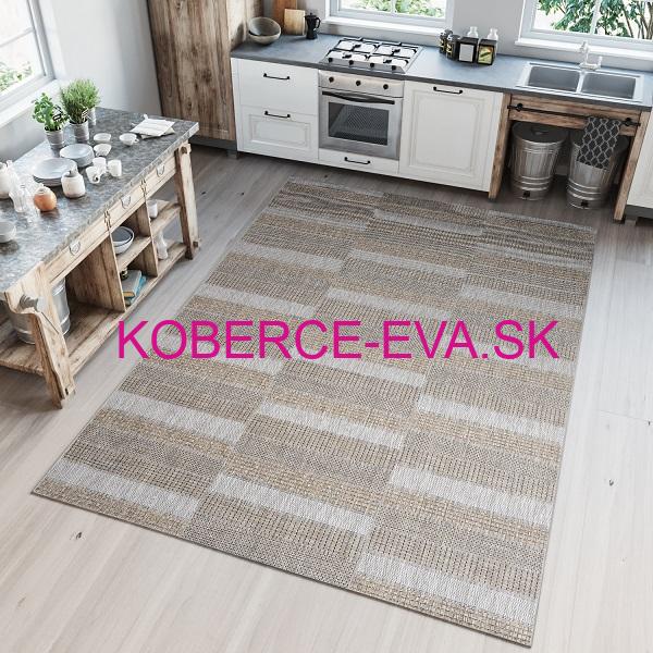 Koberec Bouclé KM25A G