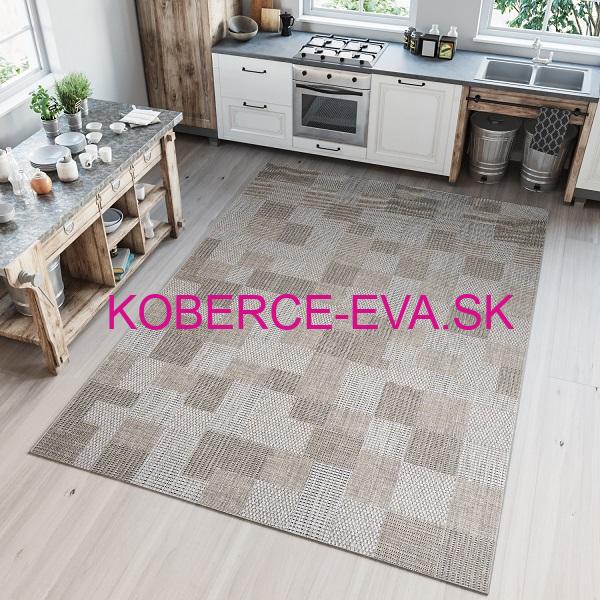 Koberec Bouclé KM27A G
