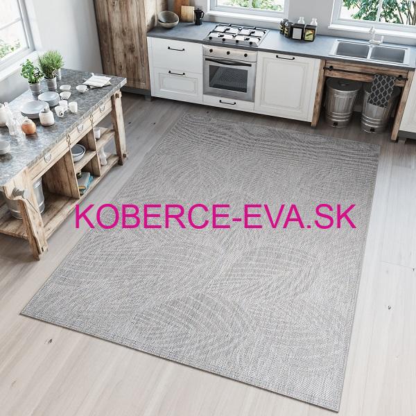 Koberec Bouclé KM28B G