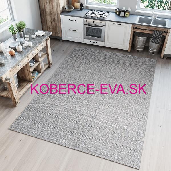 Koberec Bouclé KM31A G