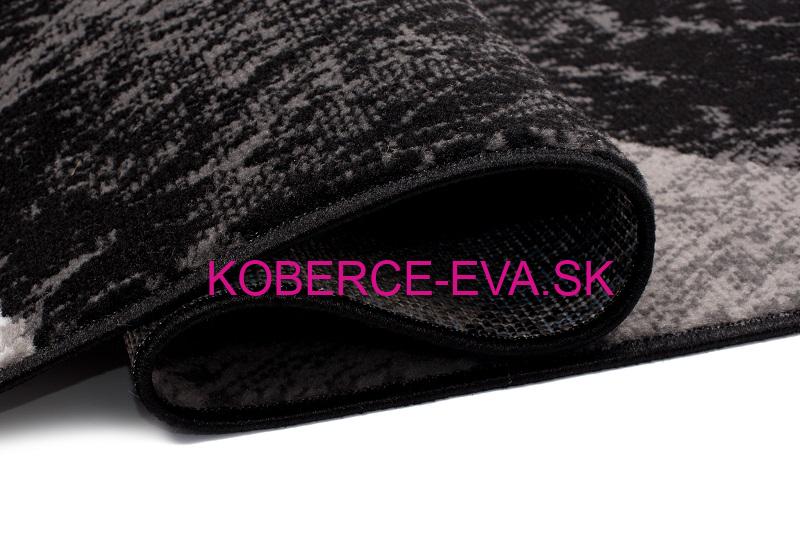 Kusový koberec BCF K855E BL