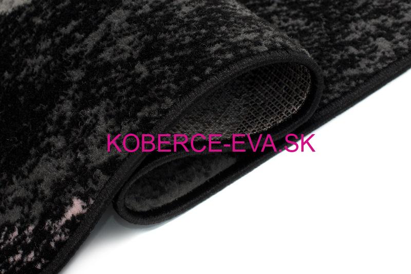 Kusový koberec BCF K855F BL