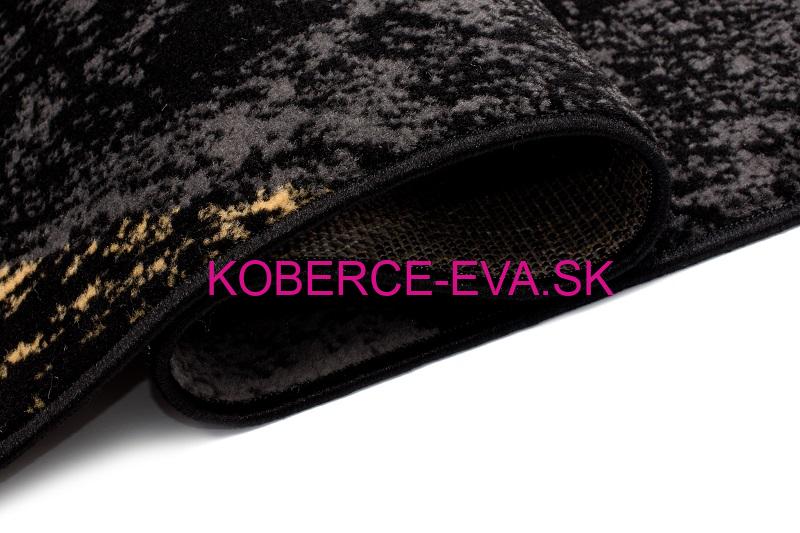 Kusový koberec BCF K855G BL