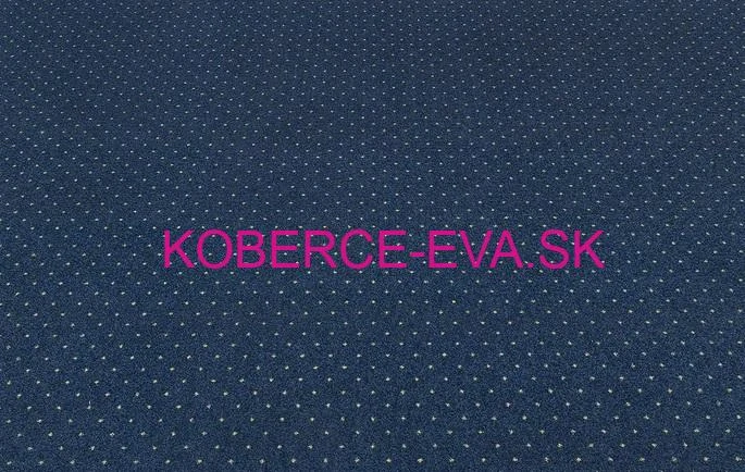 Záťažové koberce v metráži Akzento new 7 farieb