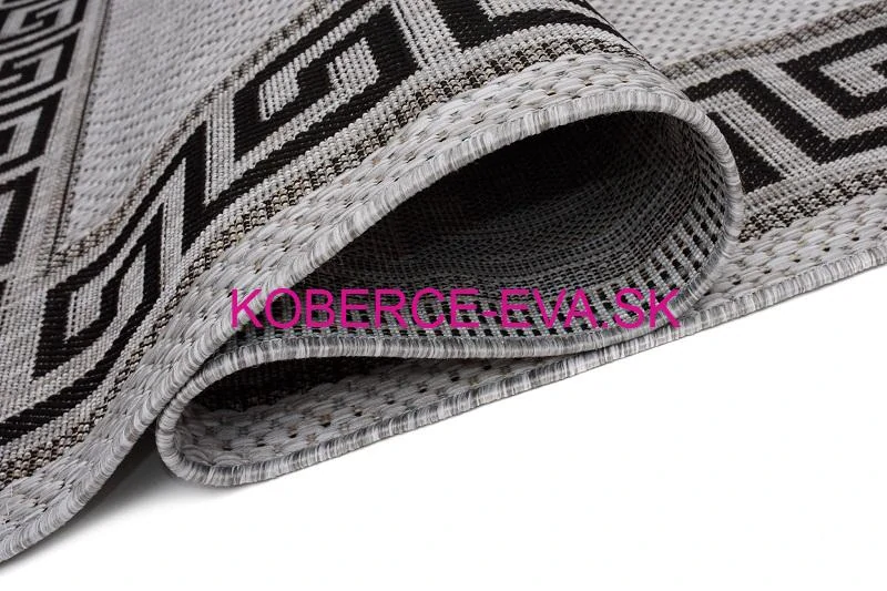 Koberec Bouclé KF91A G