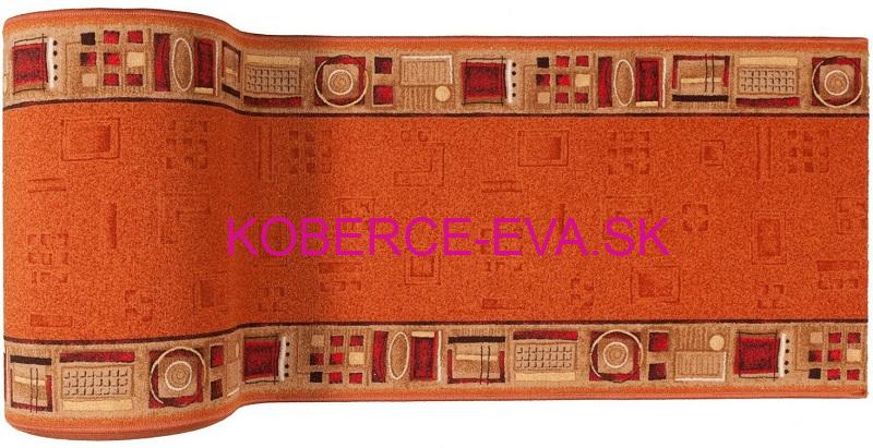 Behúň koberec Jena