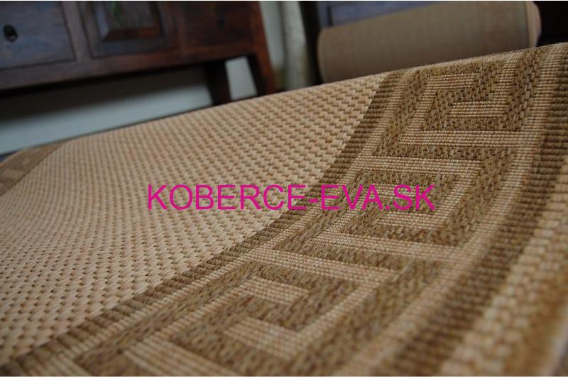 Behúň koberec Natura 20014-buklé