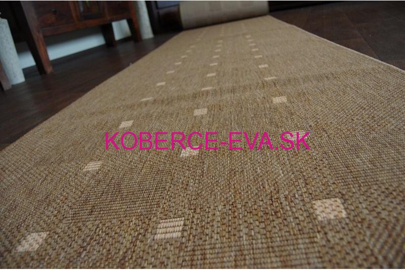 Behúň koberec Natura 20079-buklé