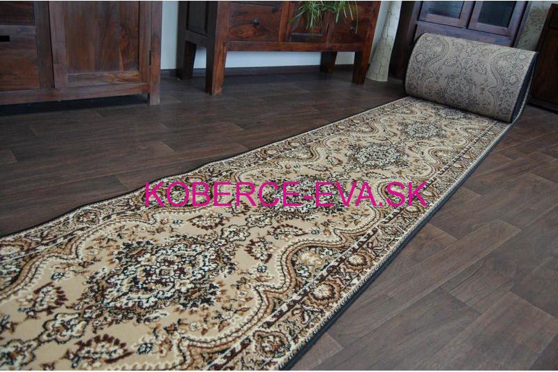 Behúň koberec BCF 1023 béžový