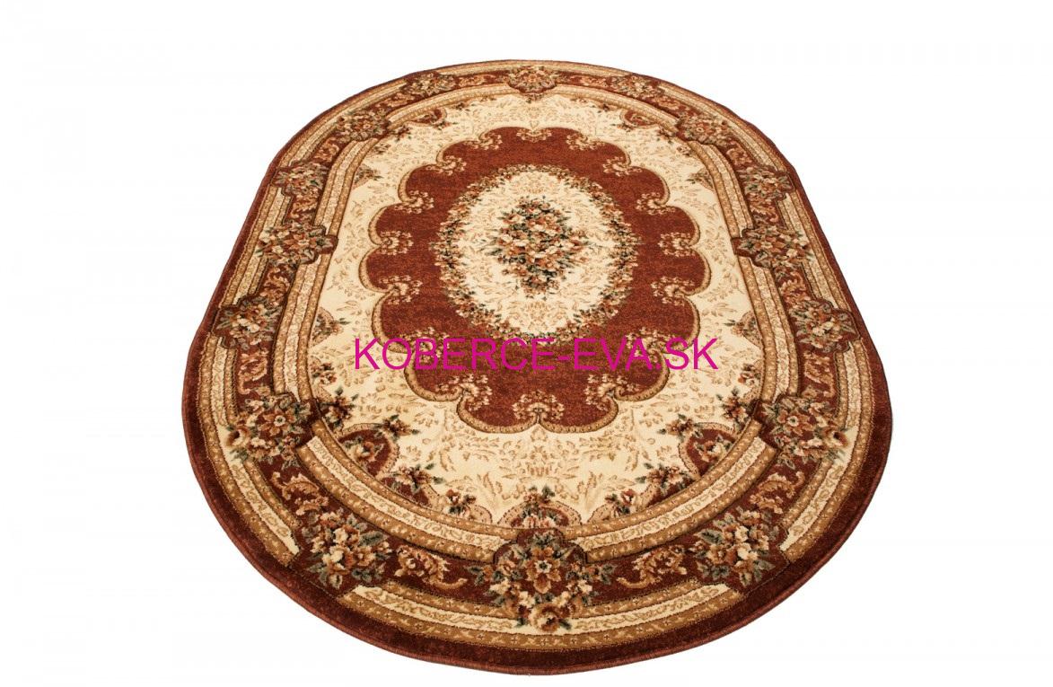 Kusový koberec Heat-set  5889A B