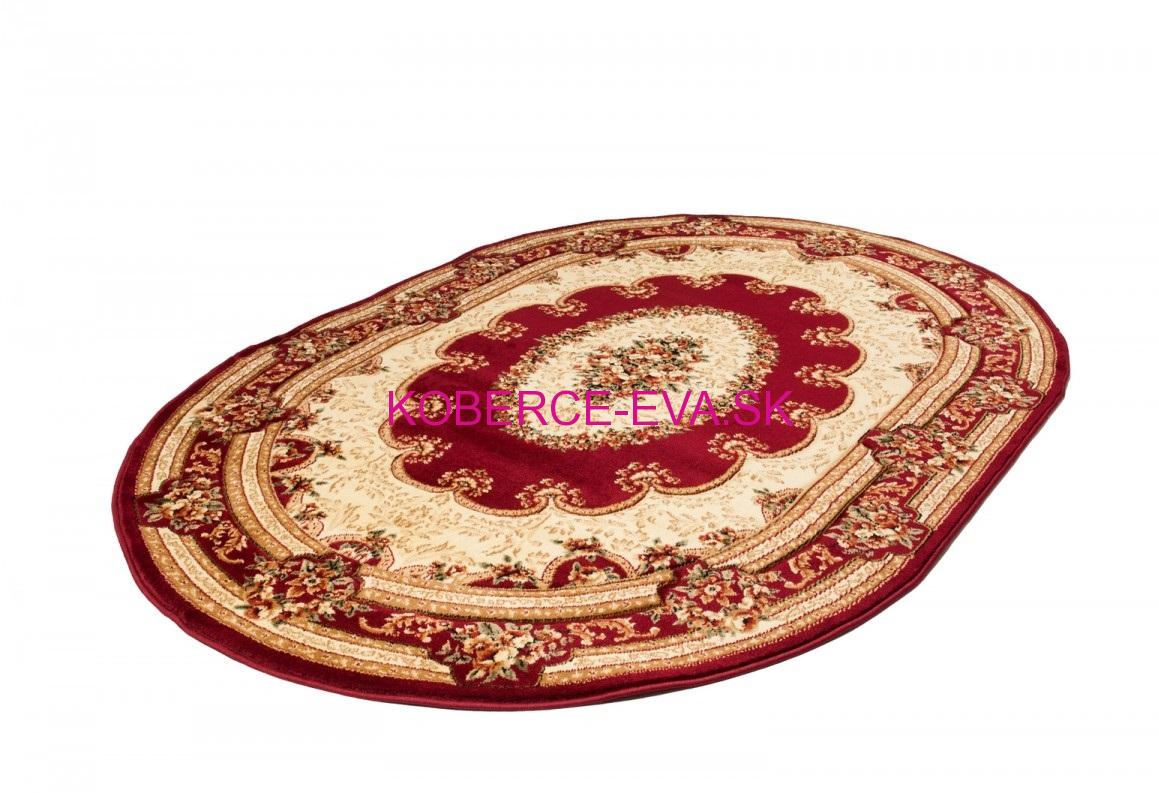 Kusový koberec Heat-set  5889A R