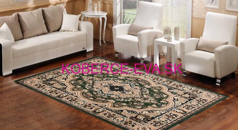 Kusový koberec BCF E951A G