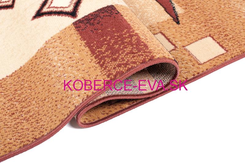 Kusový koberec BCF F741A LB