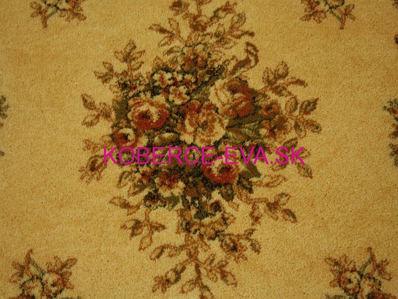 Vlnený koberec Dafné