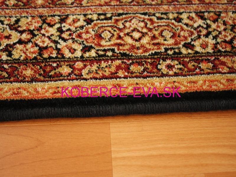 Vlnený koberec Timor