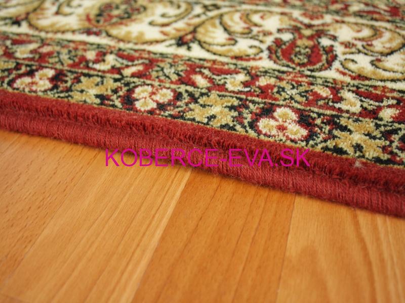 Vlnený koberec Almas