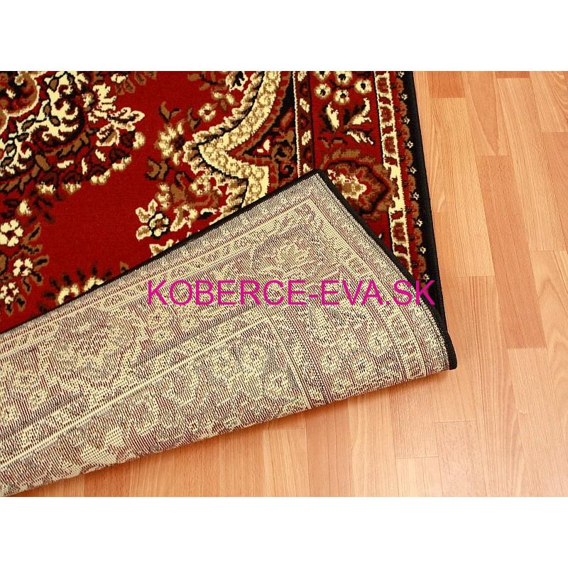 Kusový koberec BCF 1020