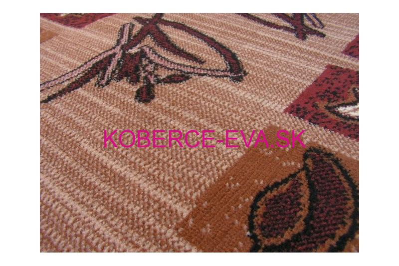 Behúň koberec BCF 1036