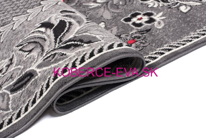 Kusový koberec BCF 7192B G