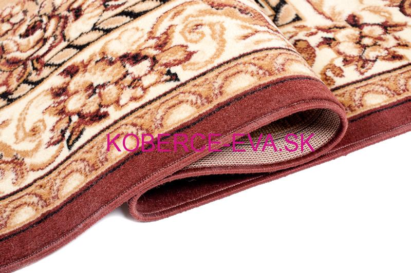 Kusový koberec BCF F739A DB