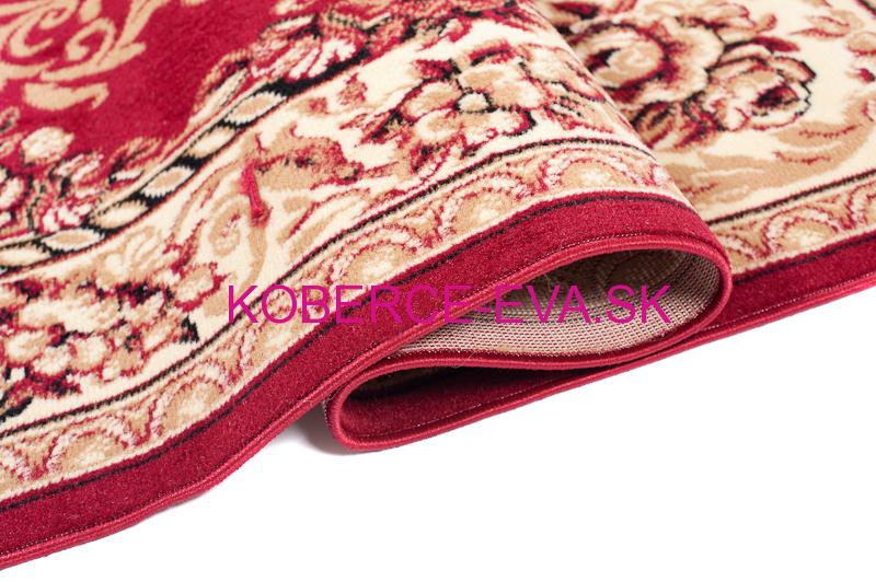 Kusový koberec BCF F739A R