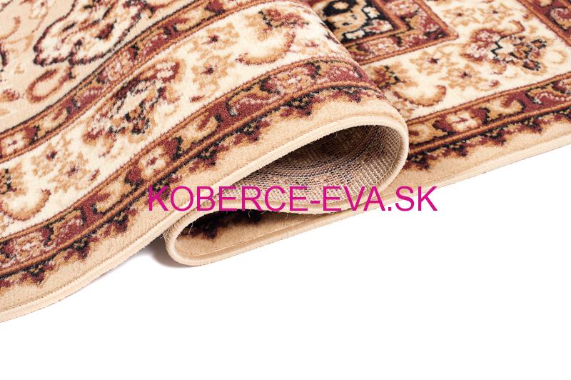 Kusový koberec BCF F740A LB