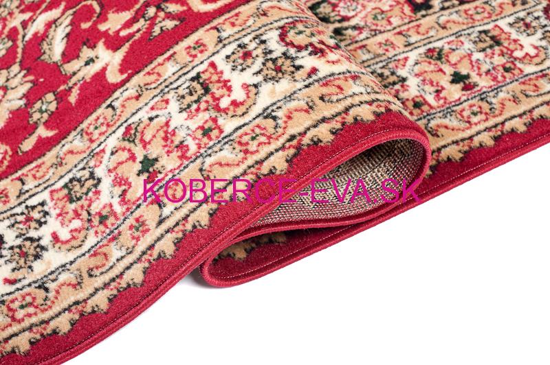 Kusový koberec BCF F740A R