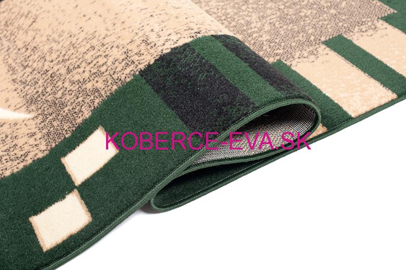 Kusový koberec BCF F741B DB