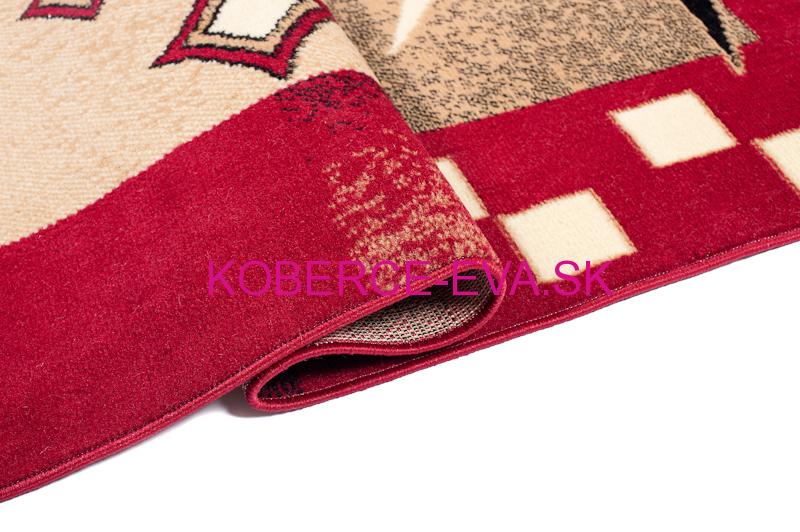 Kusový koberec BCF F741C DB