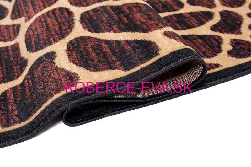 Kusový koberec BCF J312B B