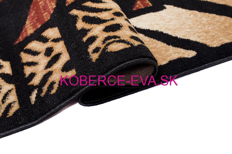 Kusový koberec BCF J313A B