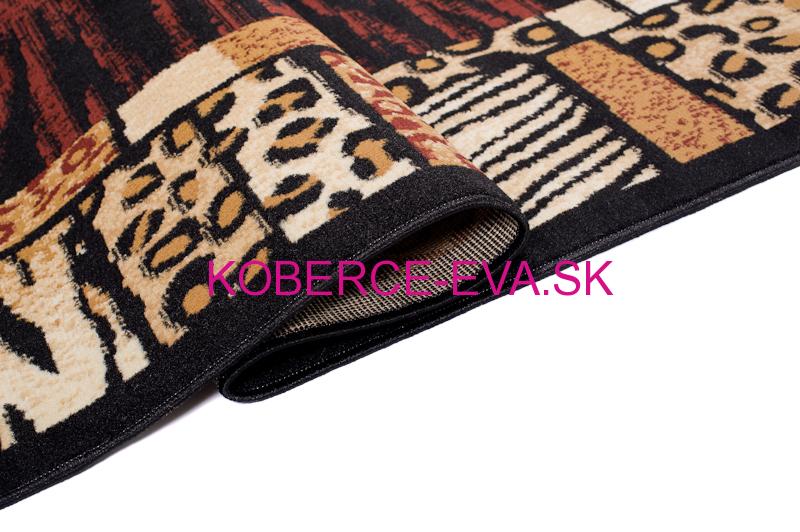 Kusový koberec BCF J316A B