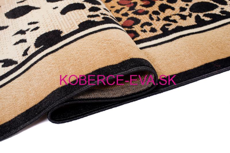 Kusový koberec BCF J317A B