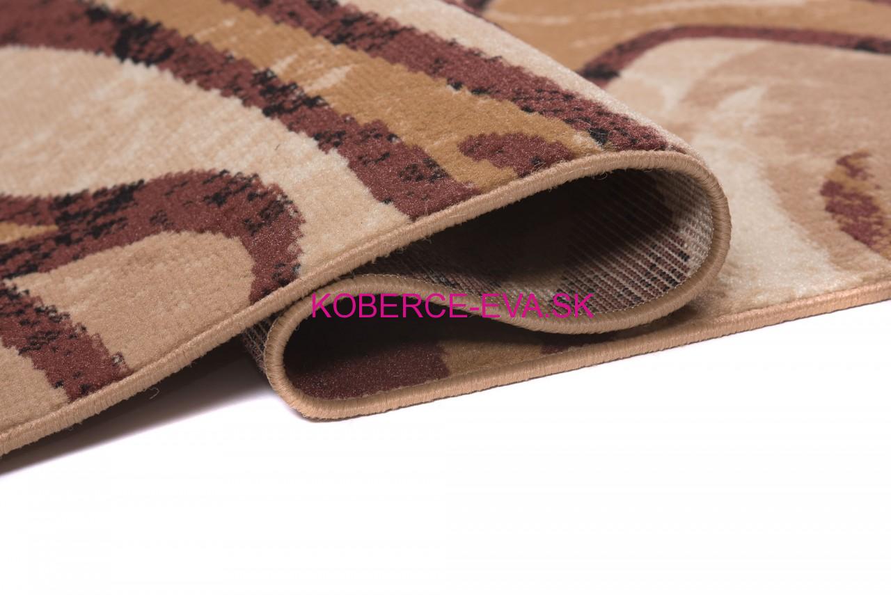 Behúň koberec BCF 2640C B