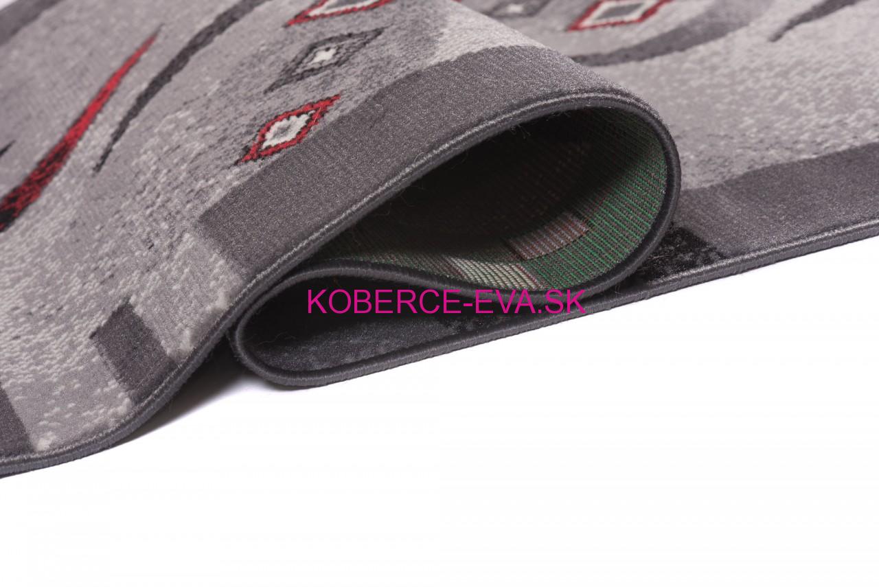 Behúň koberec BCF 4596A DG