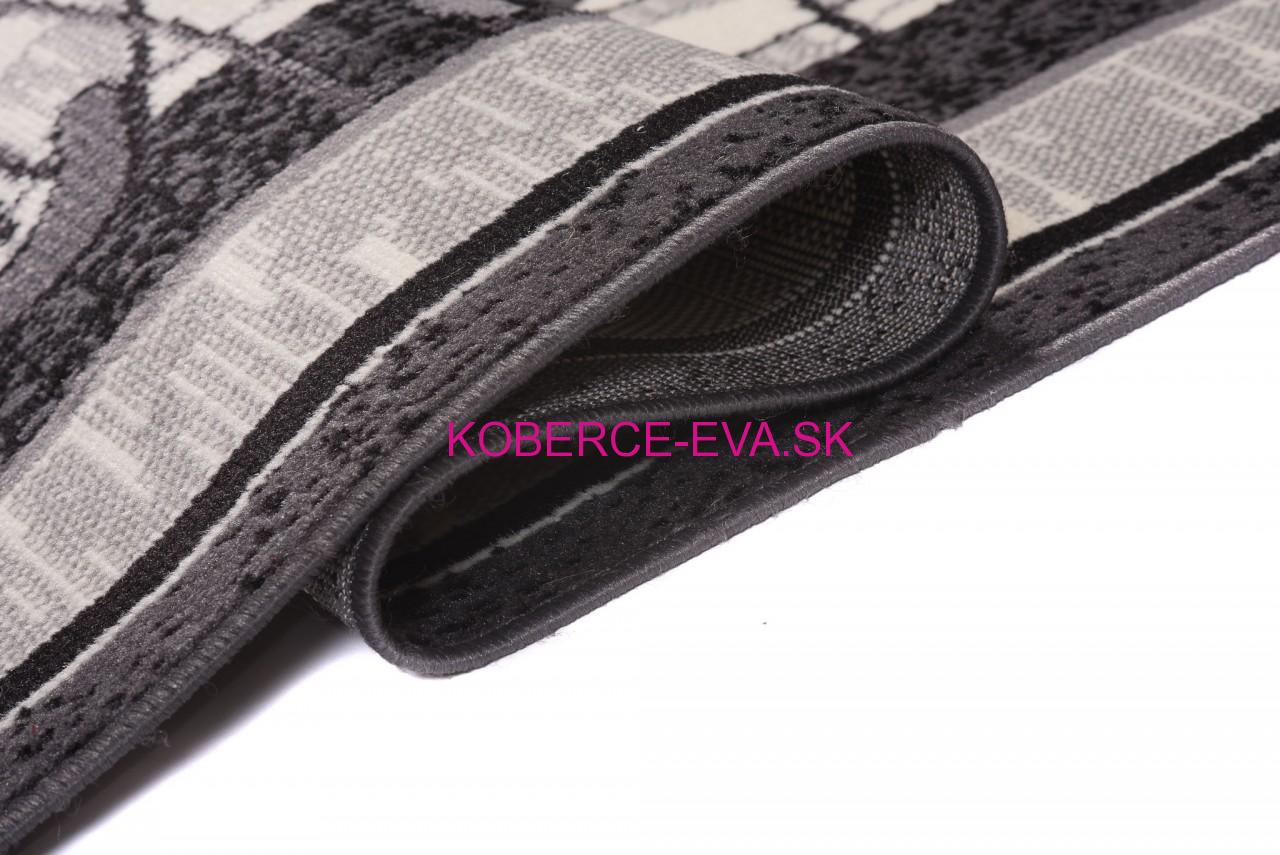 Behúň koberec BCF 5118B Dg