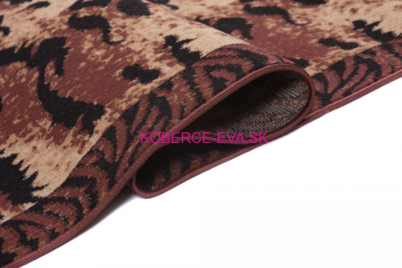 Behúň koberec BCF K860A B