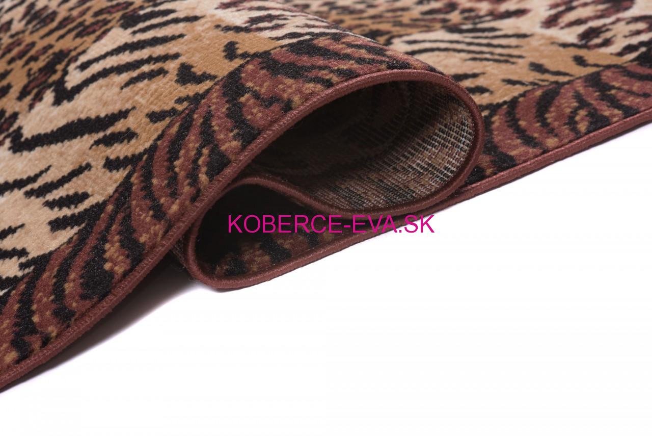 Behúň koberec BCF K861A B